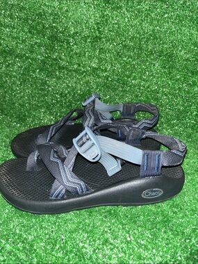 Chaco Z/2 Classic Weave Sandals Size 8 Women's